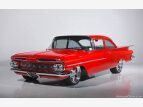 Thumbnail Photo 2 for 1959 Chevrolet Biscayne